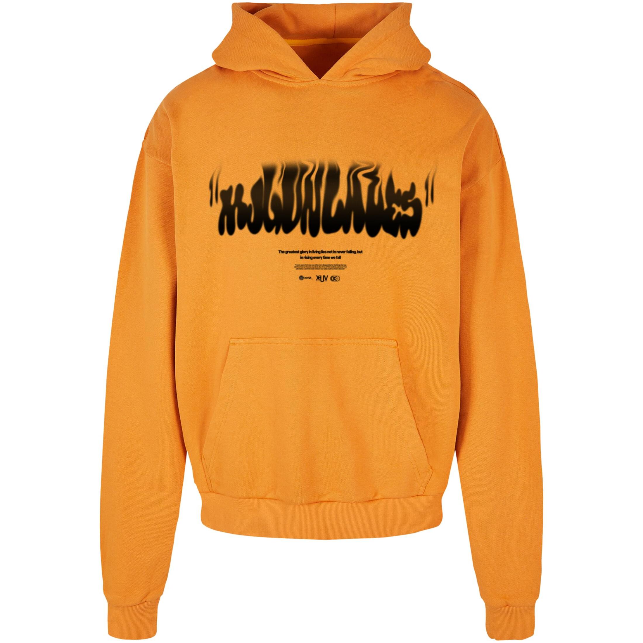 4066454689990 - Oversized Hoodie Rising x