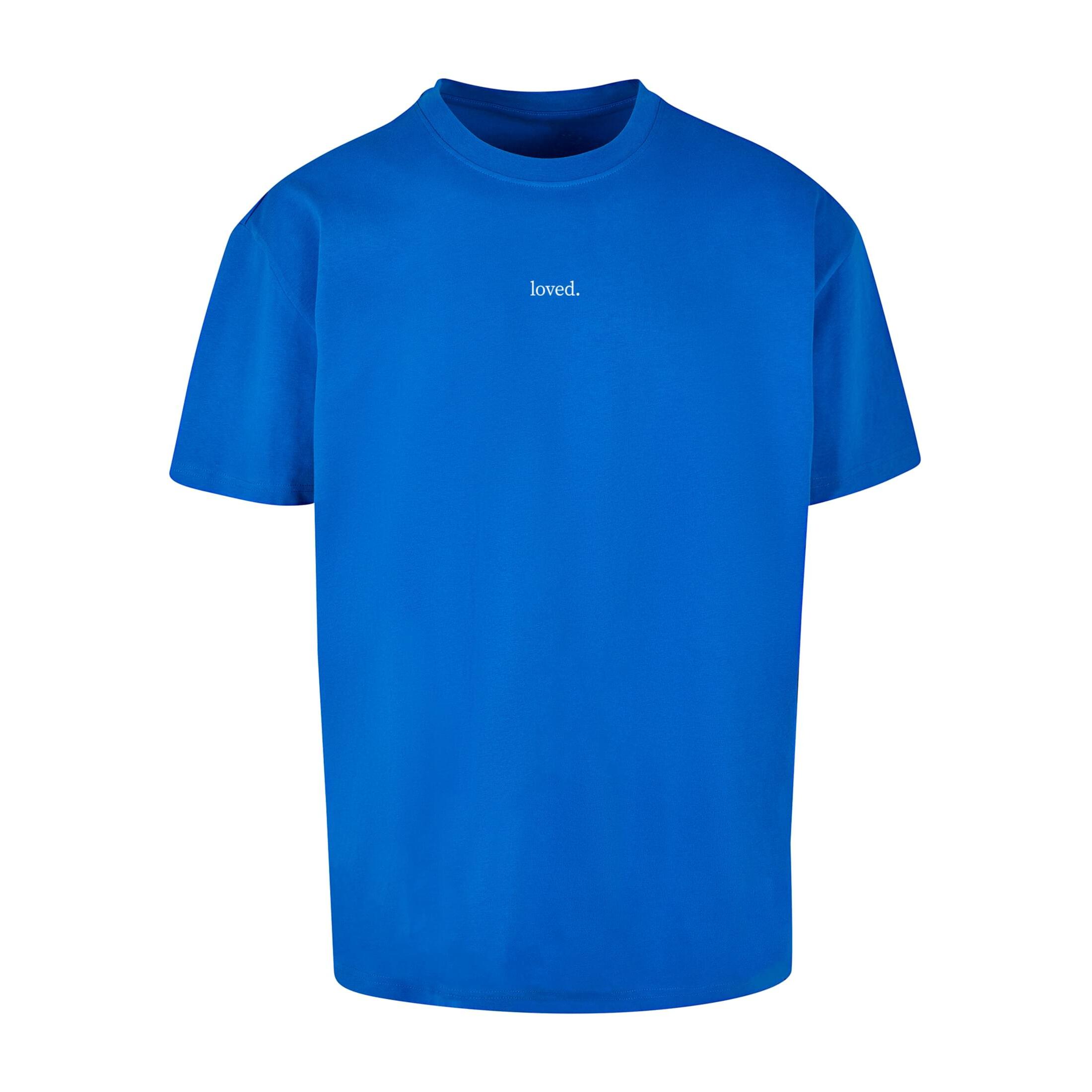 4066454780291 - T-Shirt Love Oversized 4066454780291 - T-Shirt Love Oversized