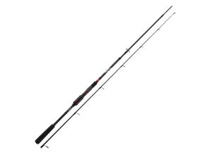 4066466028398 - Daiwa Ninja EXT Spin 225m 5-30g Steckrute