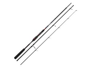 4066466028442 - Daiwa Ninja Mobile Spin 245m 15-50g Reise-Spinnrute