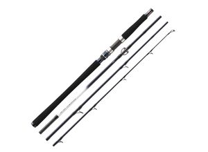 4066466029173 - Daiwa Grandwave TR 240m 50-125g Reise-Pilkrute