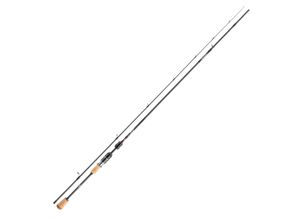 4066466069025 - Daiwa Ninja X Spoon 195m 2-6g Spinnrute