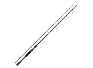 4066466069216 - Daiwa Prorex AGS BC Finesse 205m 3-14g Baitcast-Rute