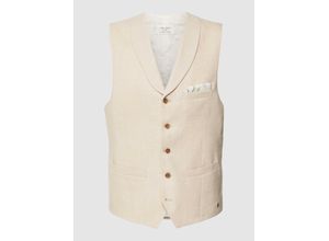 4066517311462 - Anzugweste mit Anstecknadel Modell Shelby