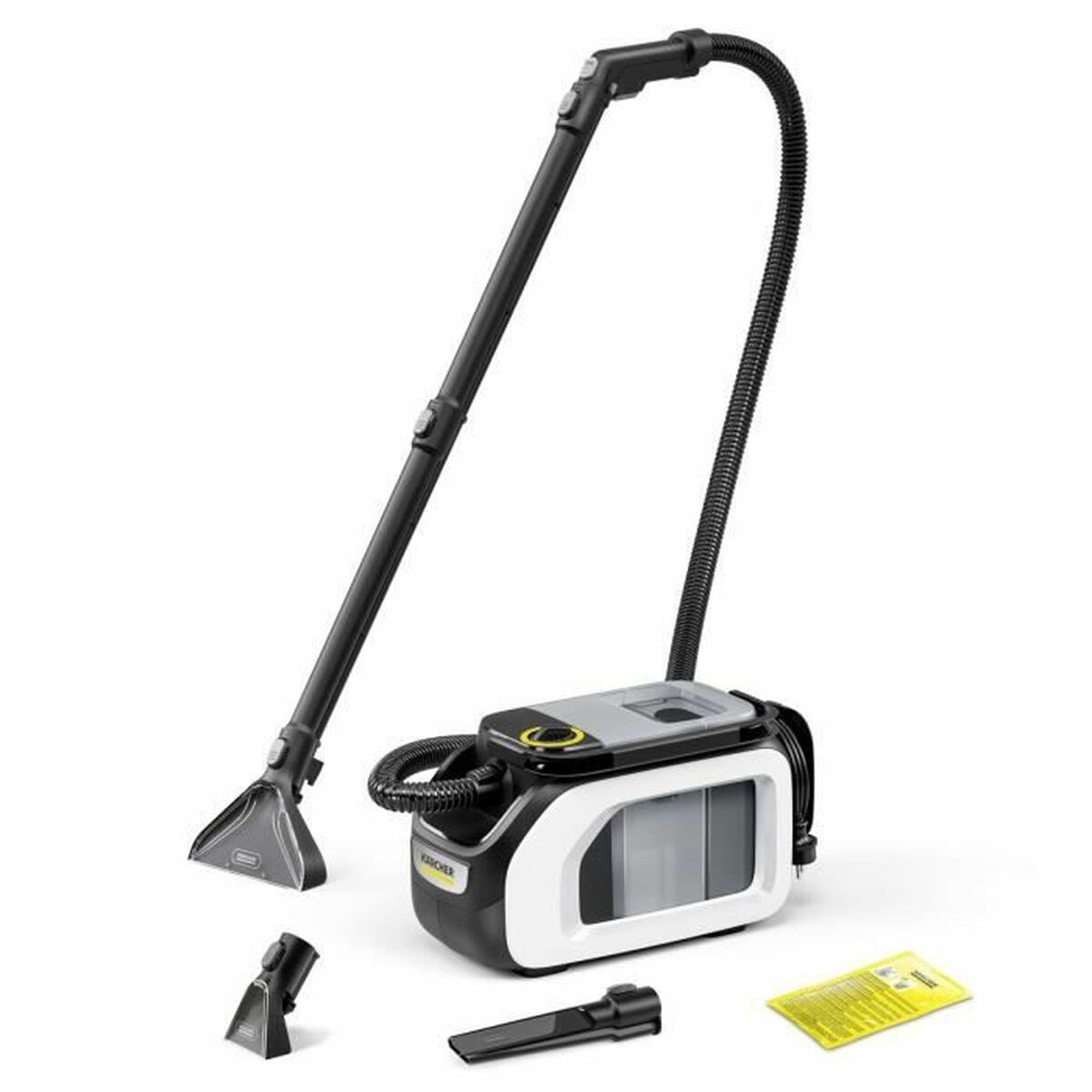 4066529001603 - Teppichwäscher SE 3 Compact Home Floor