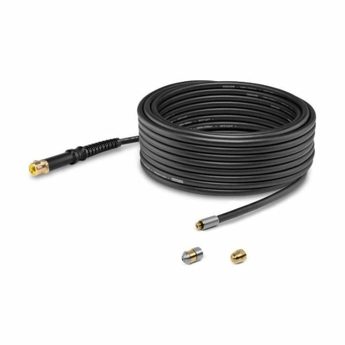 4066529136626 - Zubehör PC 15 Pipe Cleaning Kit 15 m