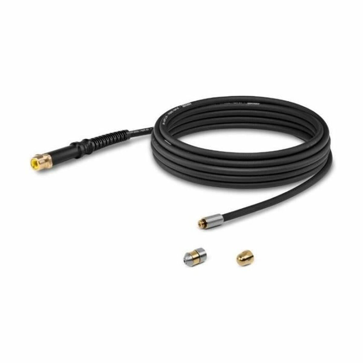 4066529136633 - Hochdruckreiniger PC 75 Pipe Cleaning Kit 75 m 4066529136633 - Hochdruckreiniger PC 75 Pipe Cleaning Kit 75 m