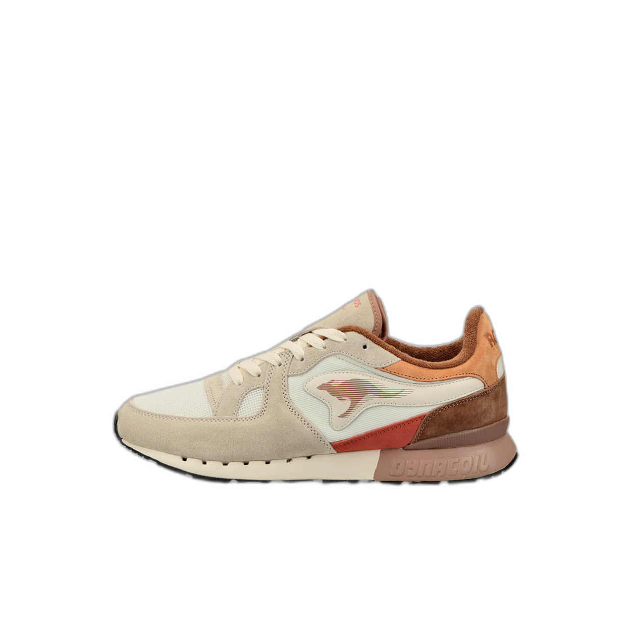 4066539144031 - Sneakers KangaROOS Coil R1 Og Pop