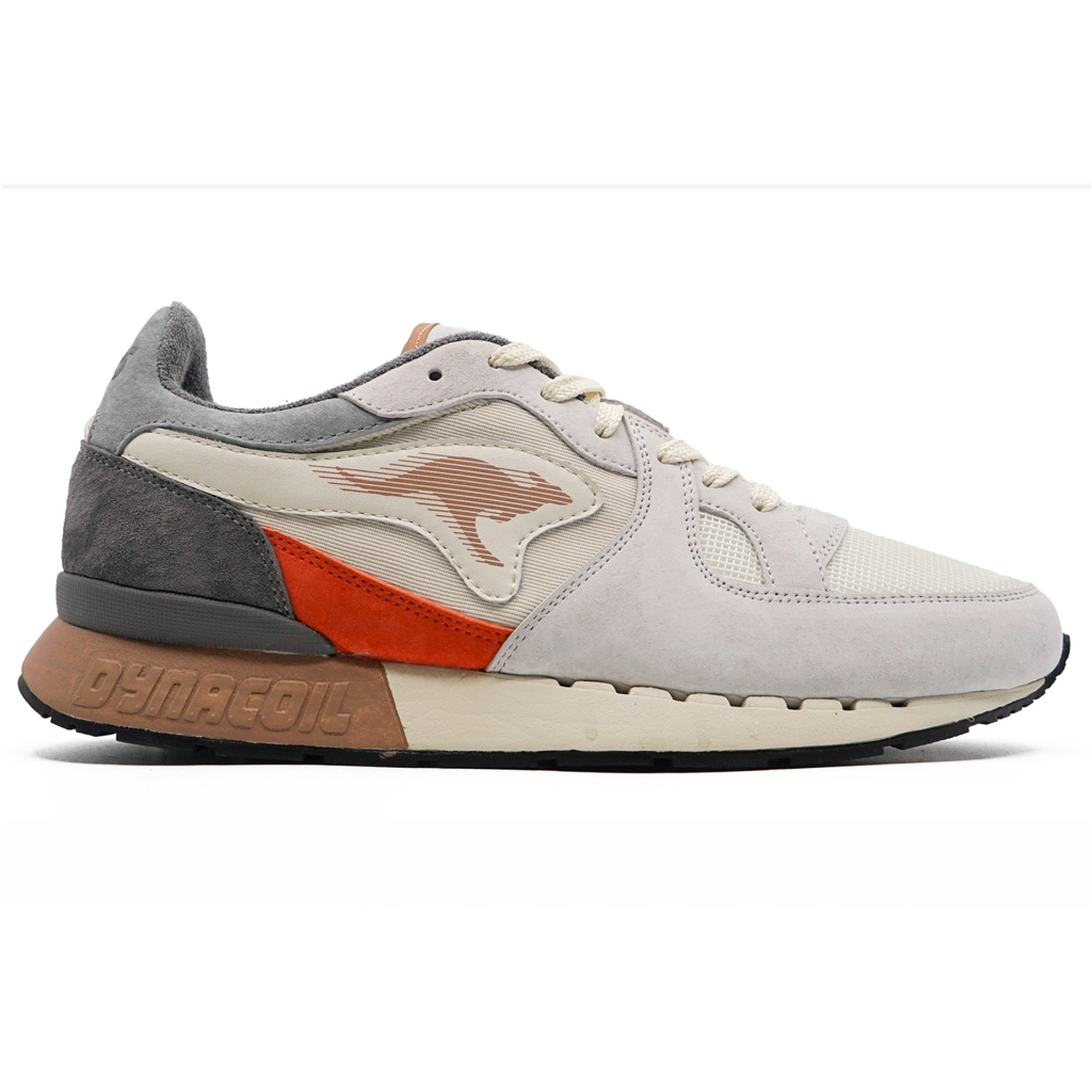 4066539144109 - Sneakers KangaROOS Coil R1 Og Pop