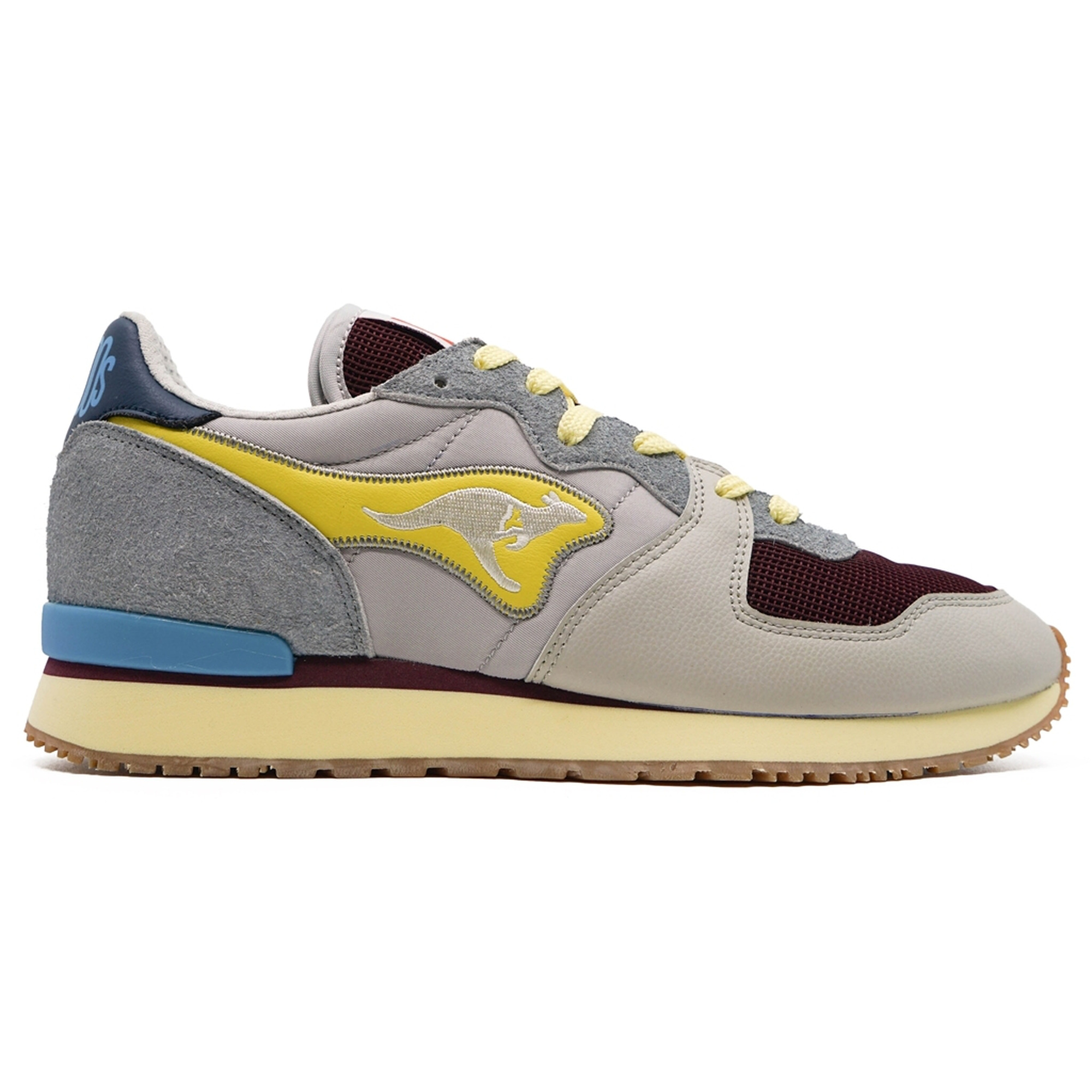 4066539144468 - Sneakers KangaROOS Aussie Neo Craft