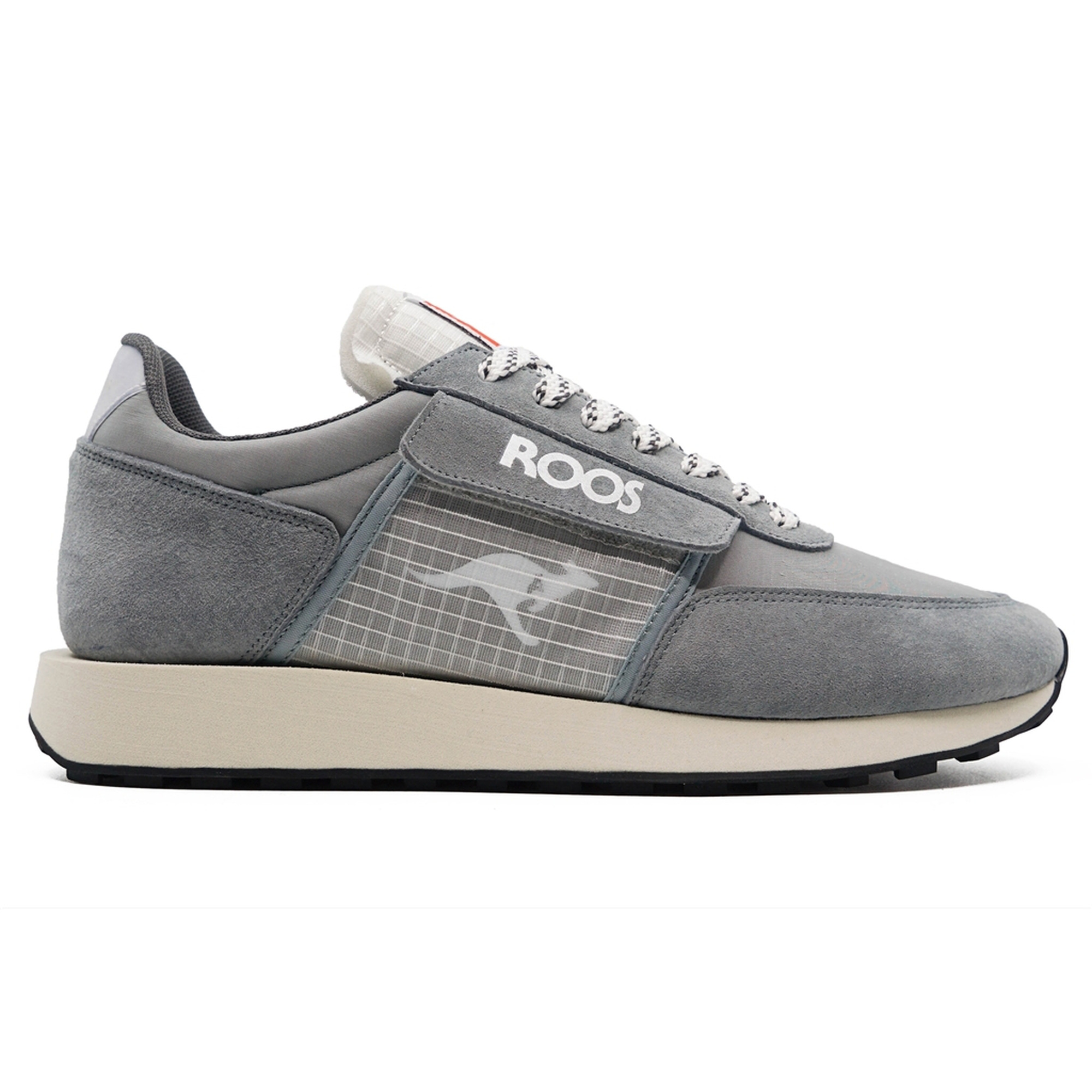 4066539145090 - Sneakers KangaROOS Flap Og