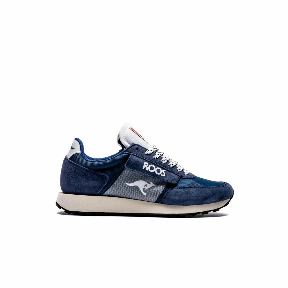 4066539145182 - Sneakers KangaROOS Flap Og