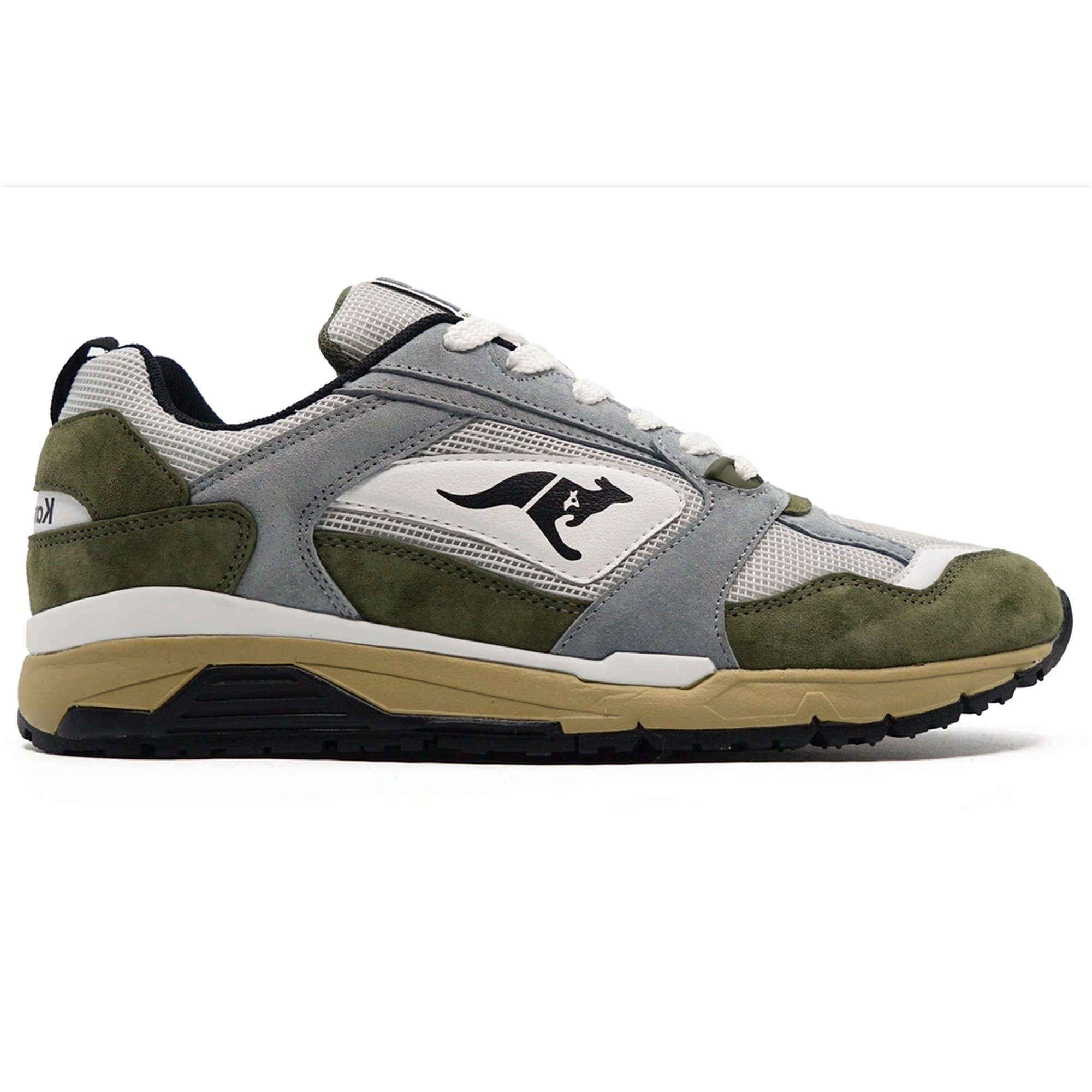 4066539146141 - Sneakers KangaROOS Exo II Ultimate