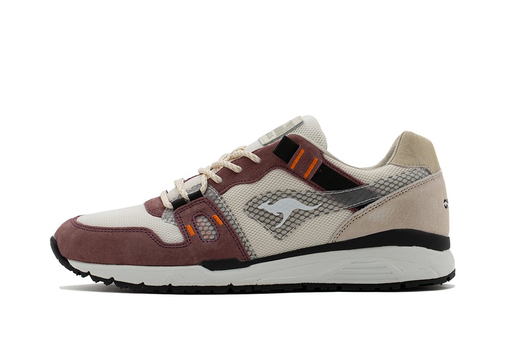 4066539146578 - Sneakers KangaROOS Omniracer Gorp 4066539146578 - Sneakers KangaROOS Omniracer Gorp