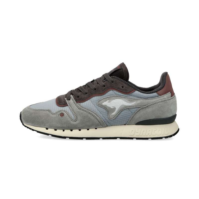 4066539146950 - Sneakers KangaROOS Coil RX Gorp