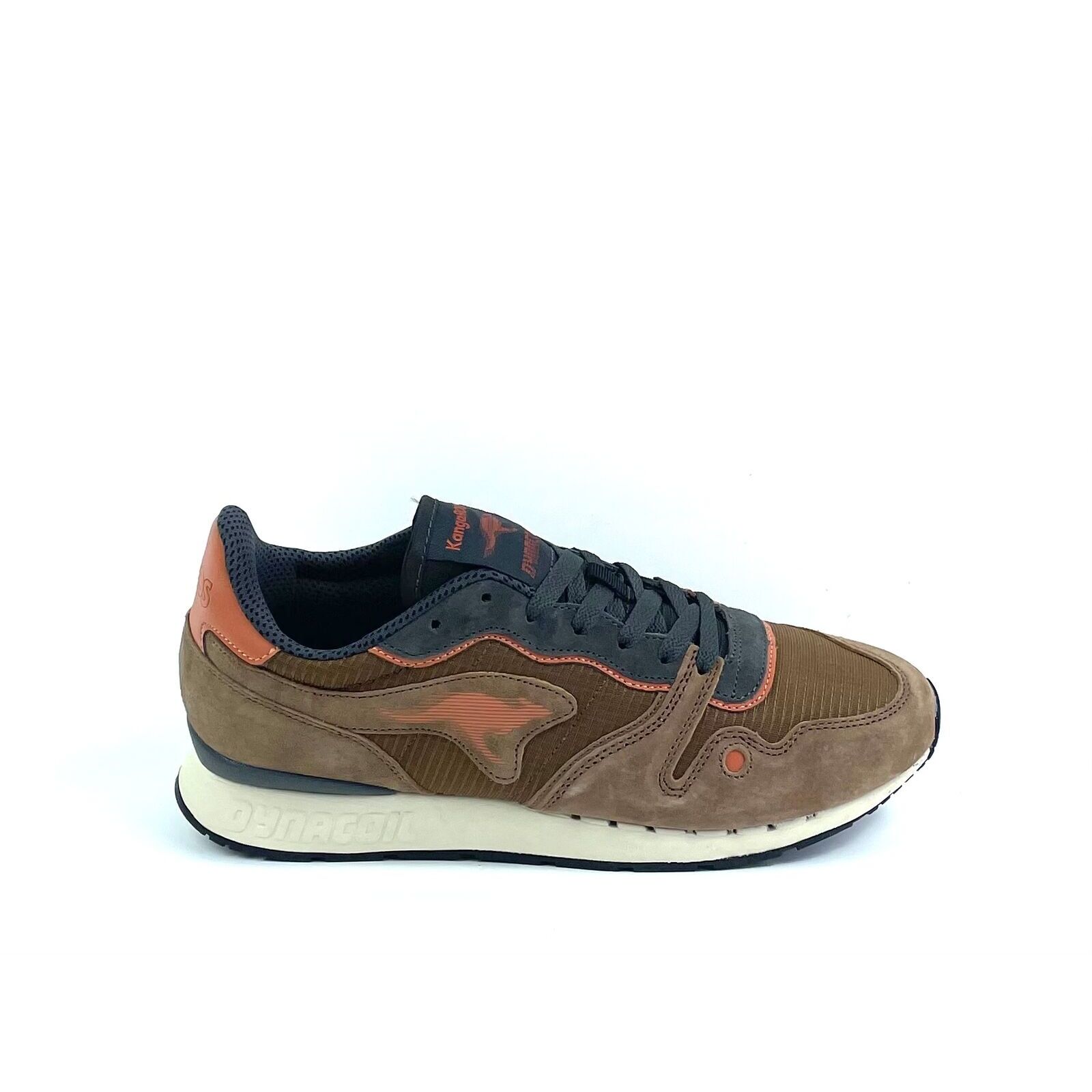 4066539147070 - Sneakers KangaROOS Coil RX Gorp