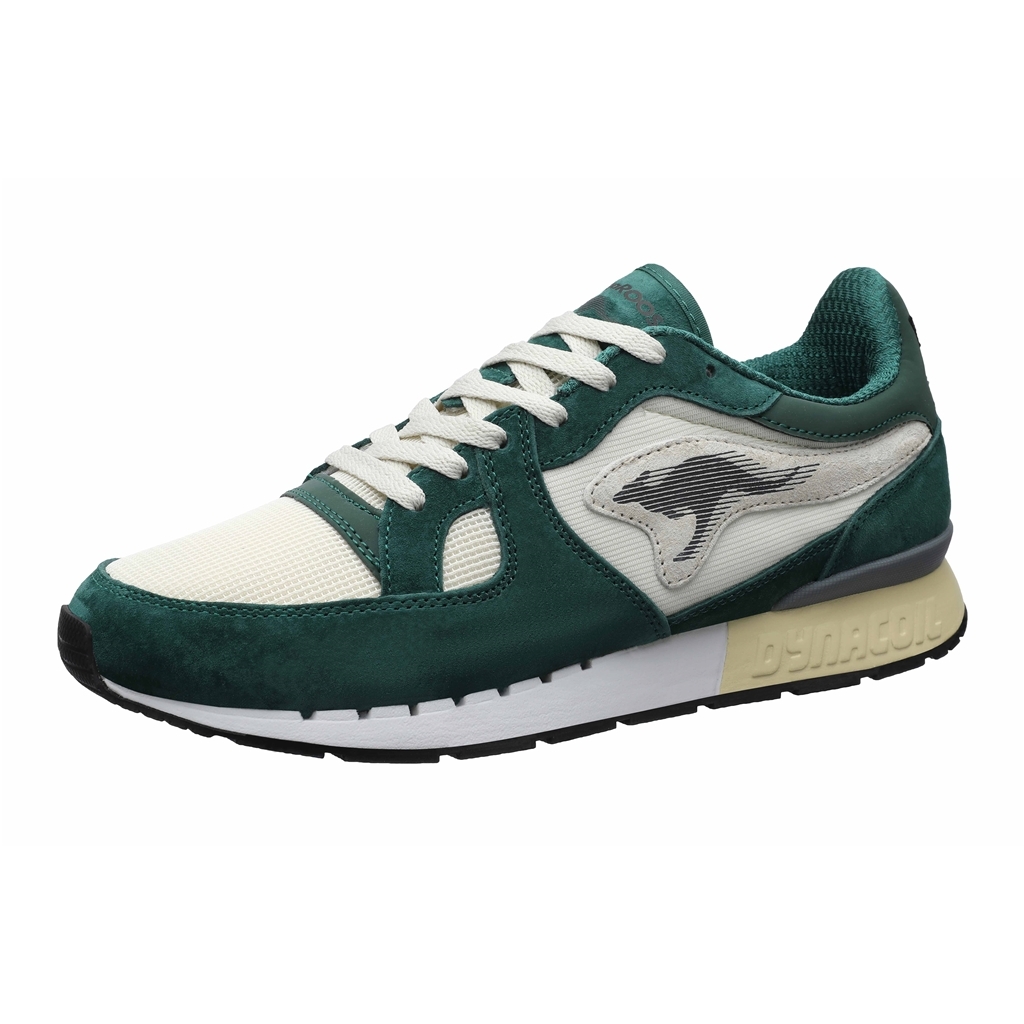 4066539159851 - Sneakers KangaROOS Coil R1 Archive