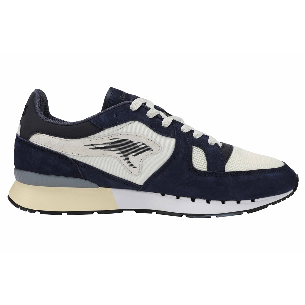 4066539160055 - Sneakers KangaROOS Coil R1 Archive