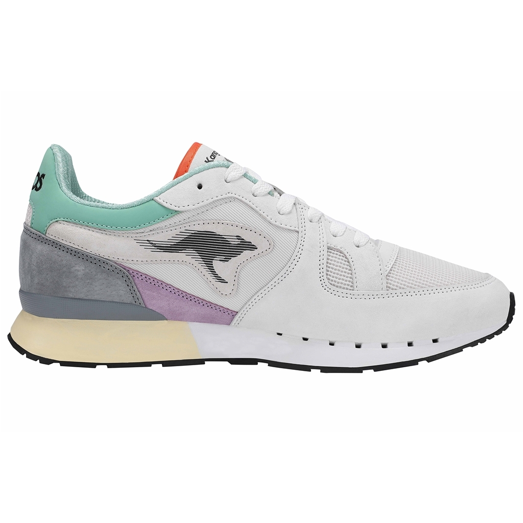4066539160772 - Sneakers KangaROOS Coil R1 Og Pop