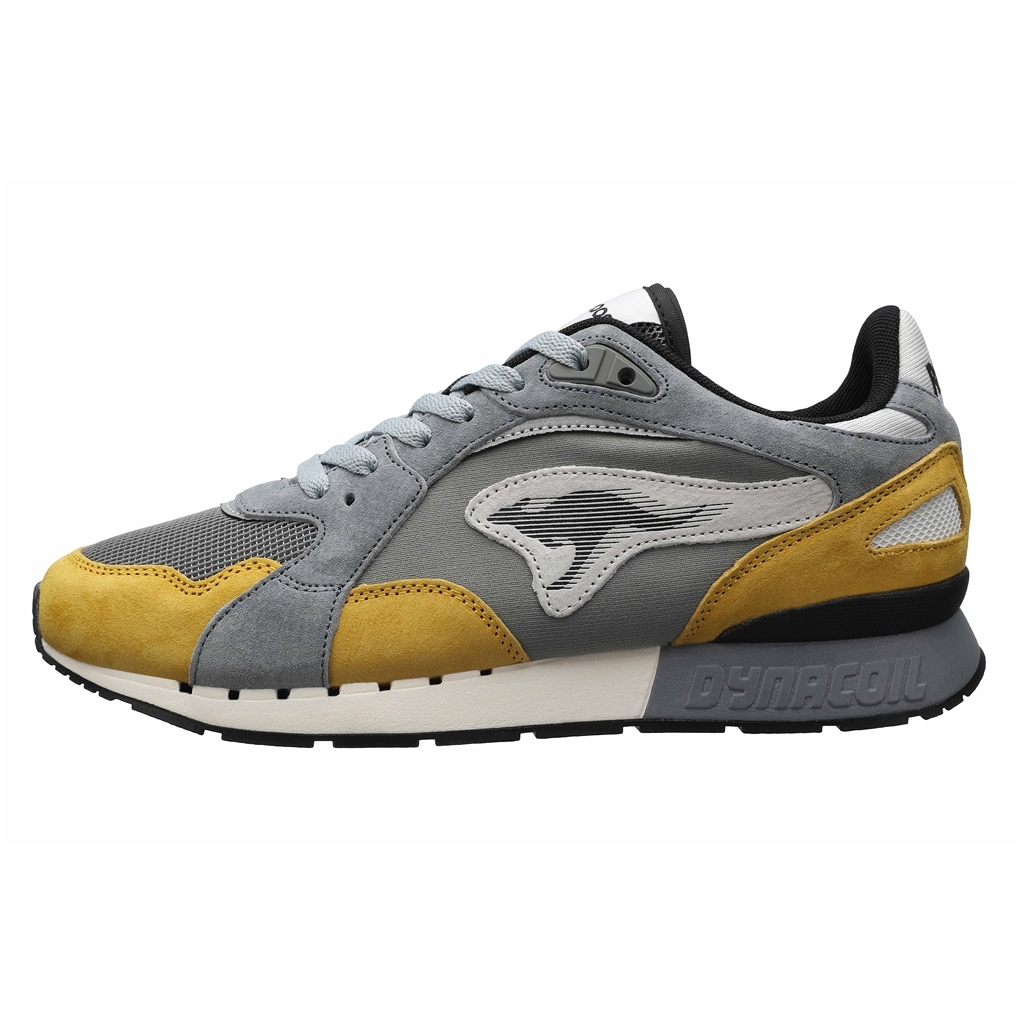 4066539163537 - Sneakers KangaROOS Coil R3