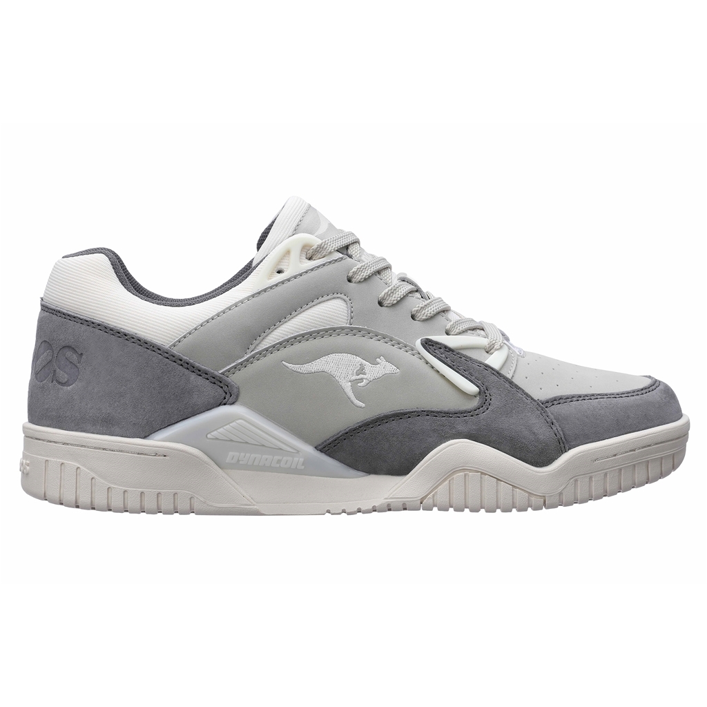 4066539211146 - Sneakers KangaROOS True Pointer