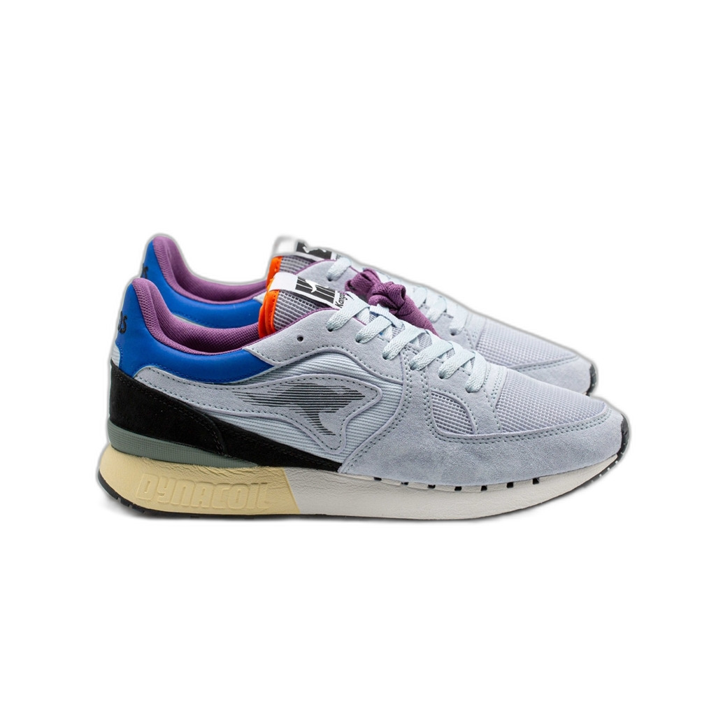 4066539212631 - Sneakers KangaROOS Originals - Coil R1 OG POP