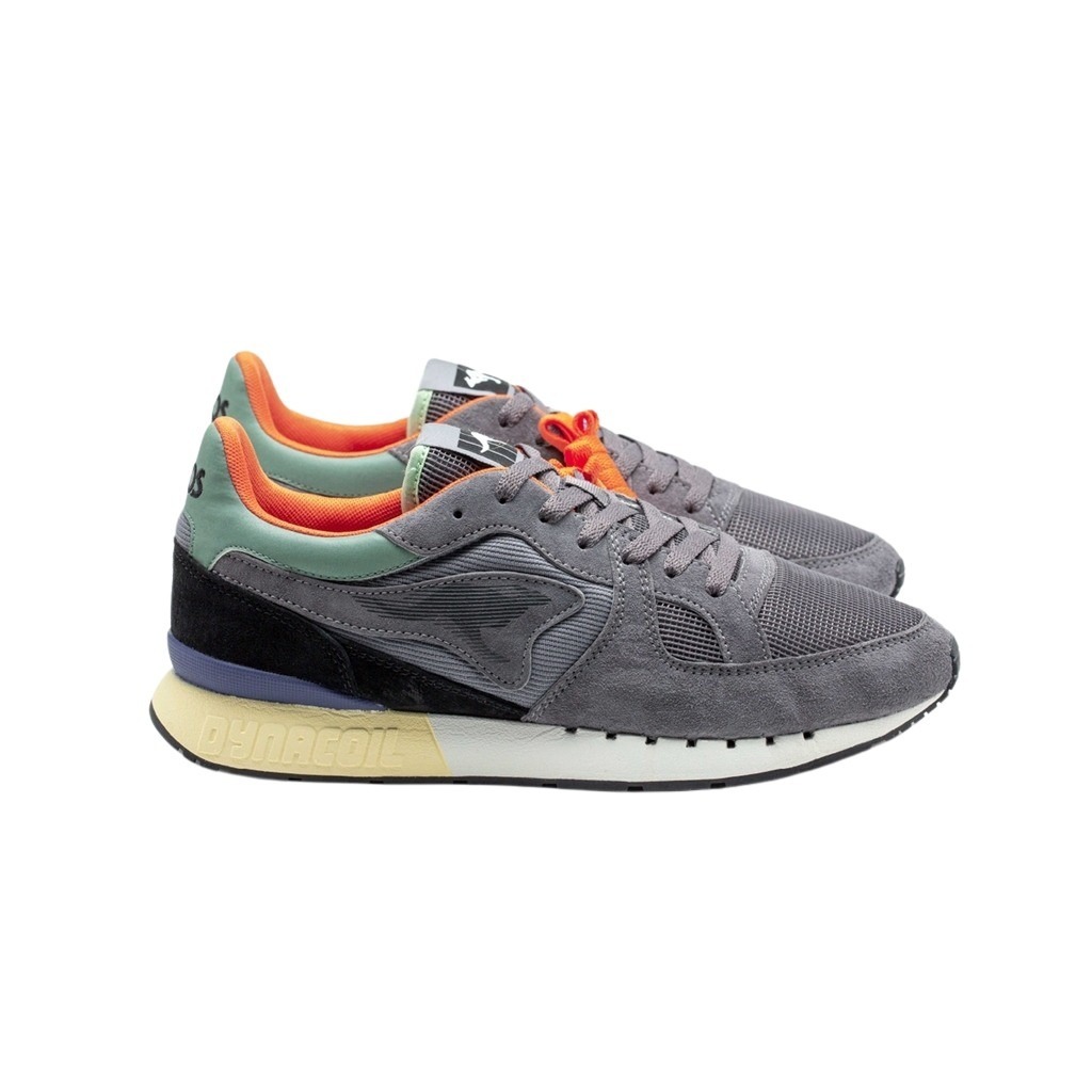 4066539212754 - Sneakers KangaROOS Originals - Coil R1 OG POP