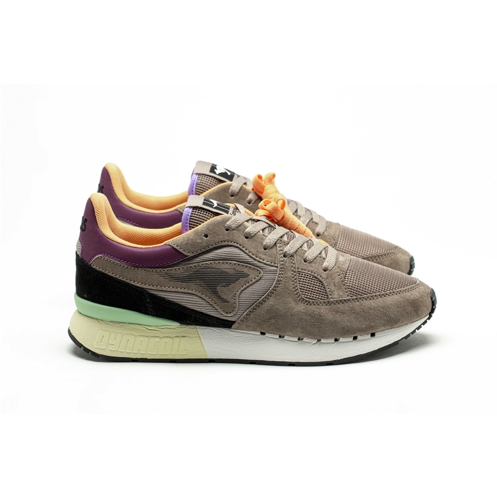 4066539212877 - Sneakers KangaROOS Originals - Coil R1 OG POP