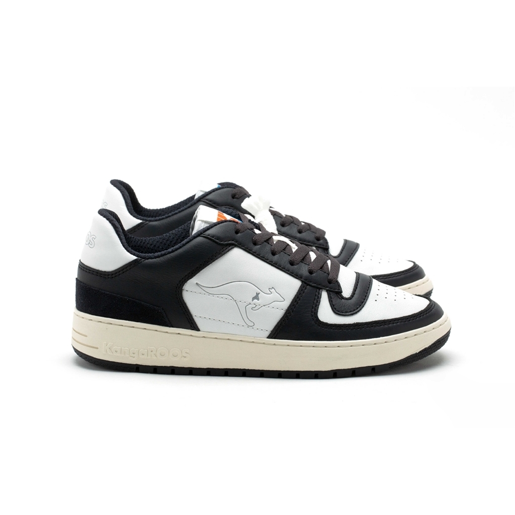 4066539213829 - Sneakers KangaROOS Originals - Game LO