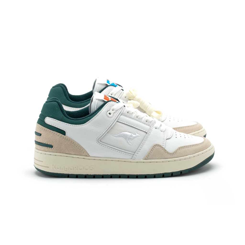 4066539214253 - Sneakers KangaROOS Originals - Hot Shot LO