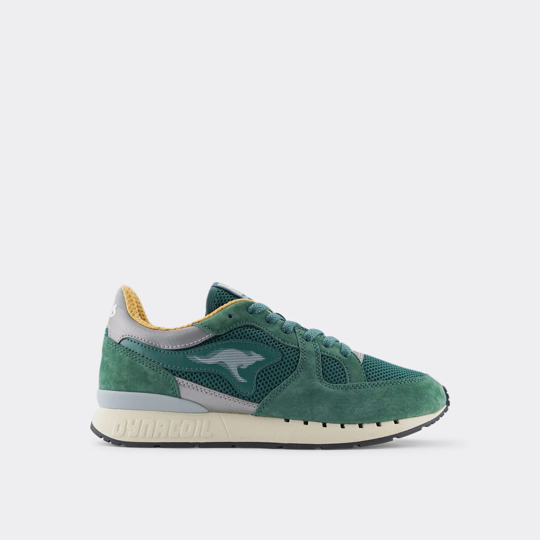 4066539216363 - Sneakers KangaROOS Coil R1 Tech