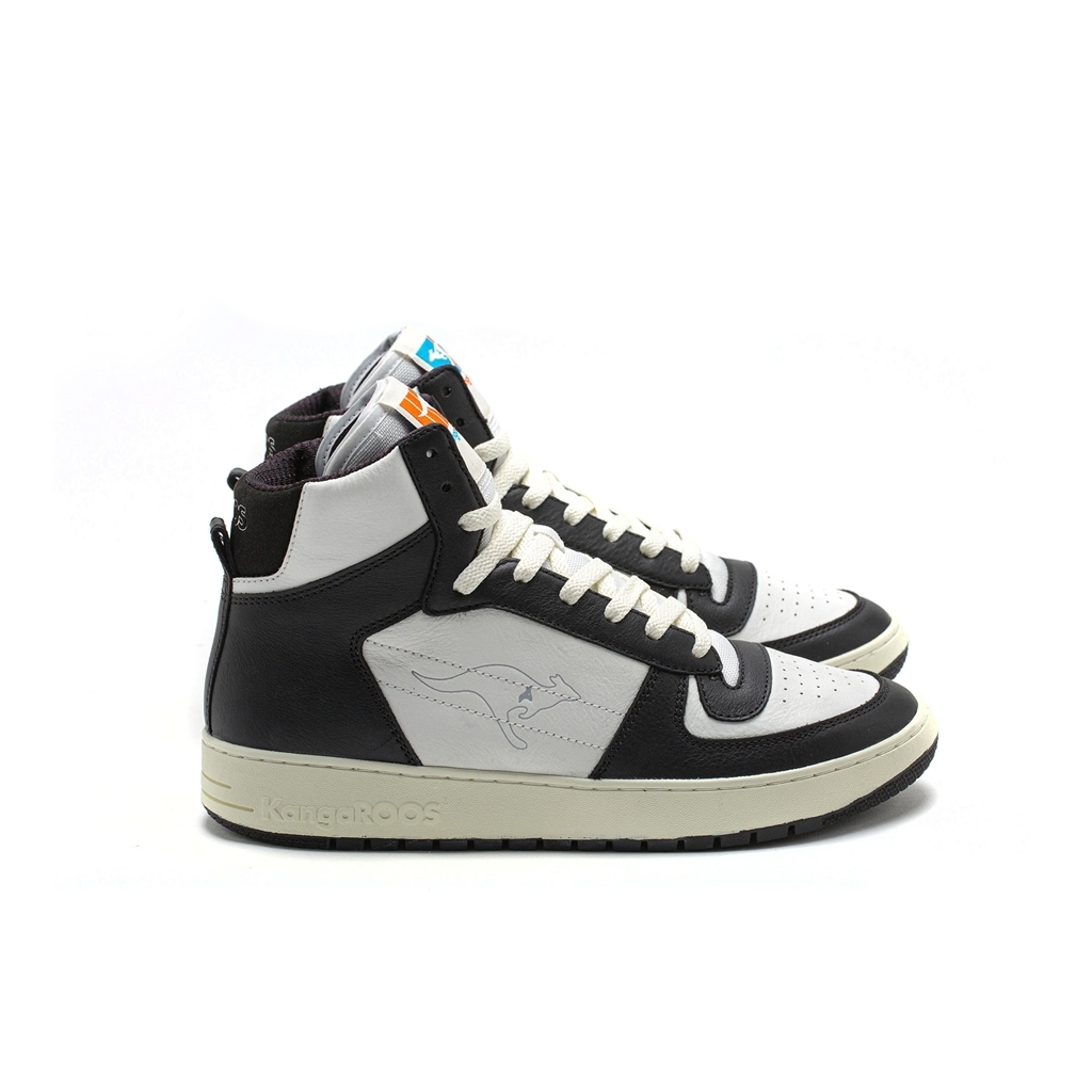 4066539216547 - Sneakers KangaROOS Originals - Game HI Lace Up