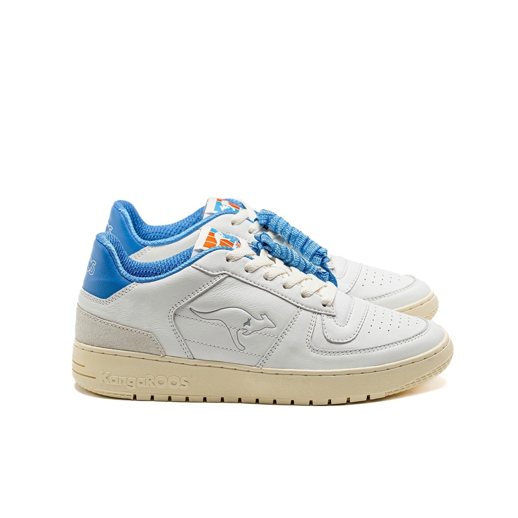 4066539216776 - Sneakers KangaROOS Originals - Game Lo II