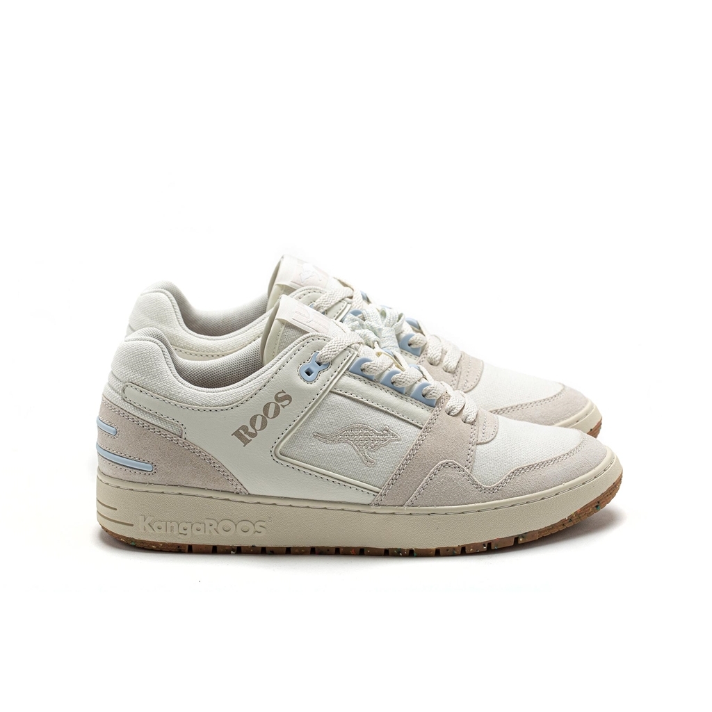 4066539217322 - Sneakers KangaROOS Originals - Hot Shot Lo Eco 4066539217322 - Sneakers KangaROOS Originals - Hot Shot Lo Eco
