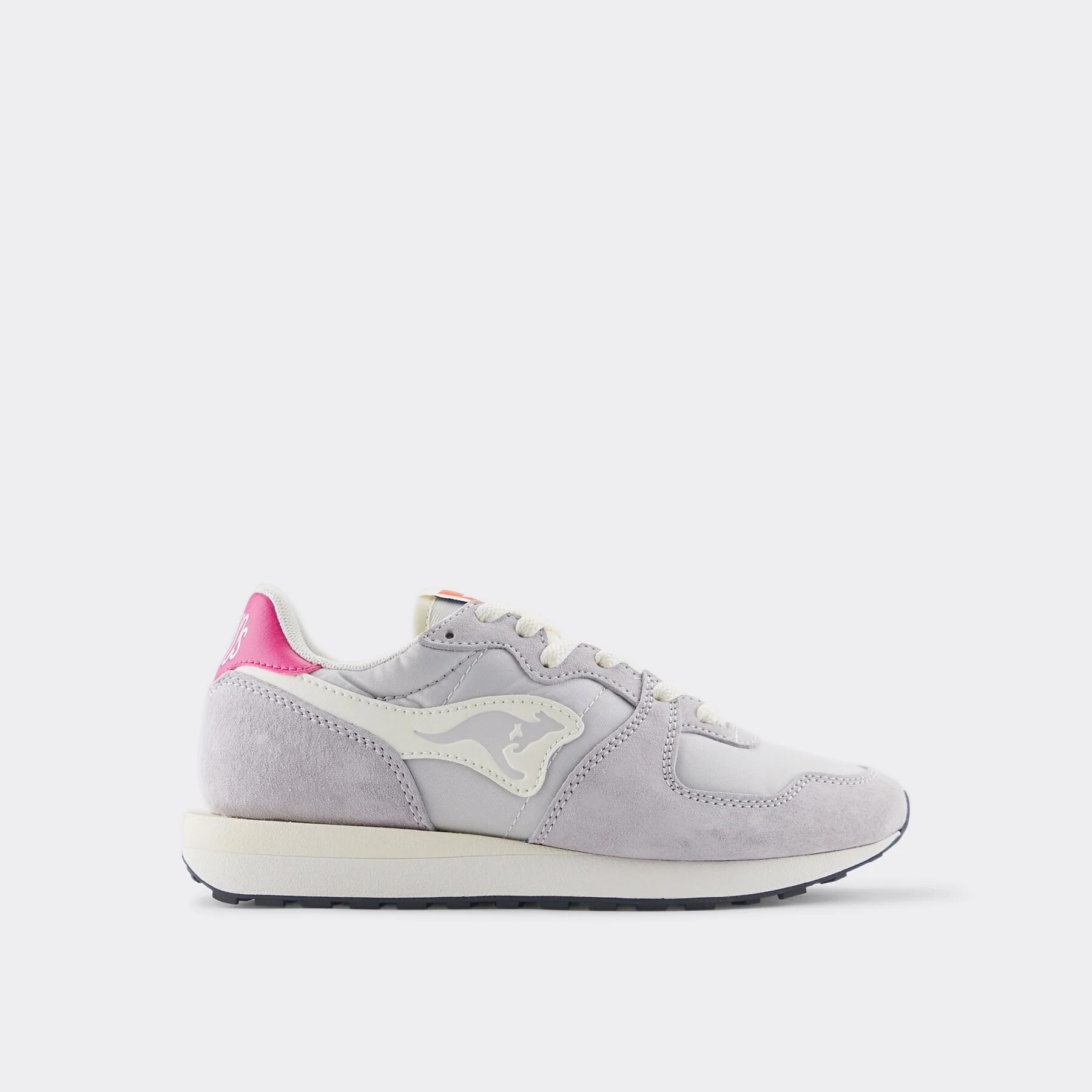 4066539217377 - Sneakers KangaROOS Aussie Athluxe II