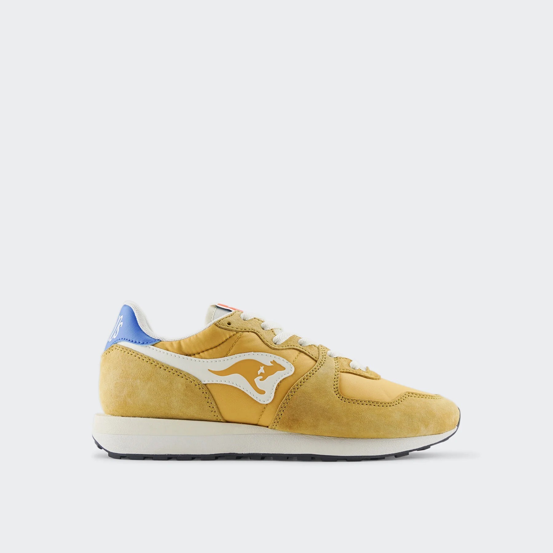 4066539217612 - Sneakers KangaROOS Aussie Athluxe II