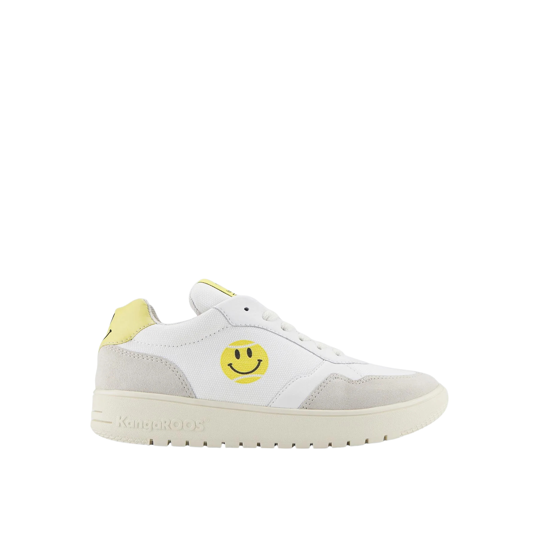 4066539218688 - Sneakers KangaROOS x Nil+Mon T-Ball