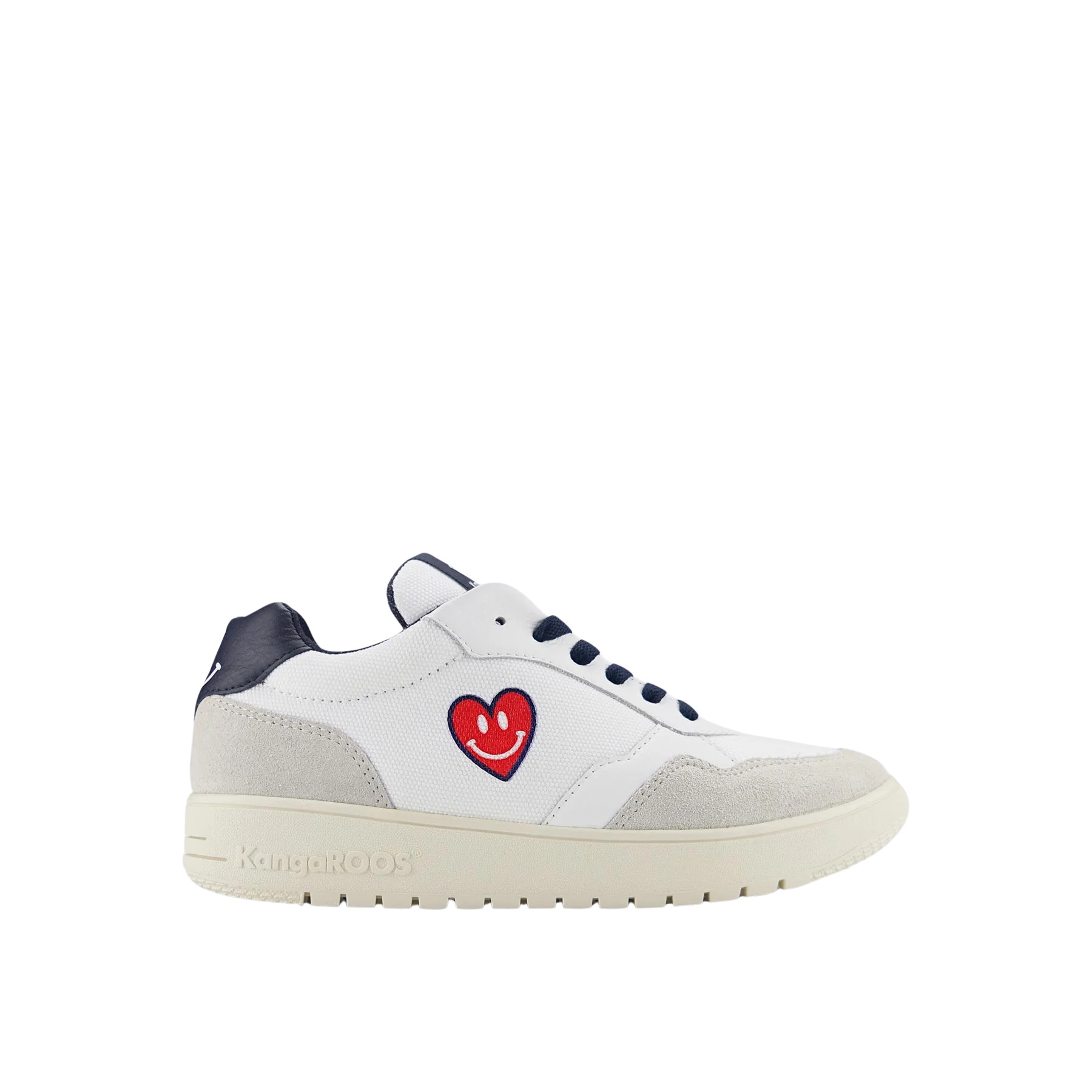 4066539218831 - Sneakers KangaROOS x Nil+Mon Heart