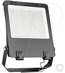 4066541000769 - GL 230087 - LED-Flutlicht 150 W 15300-23000 lm 3000-5000 K schwarz IP66