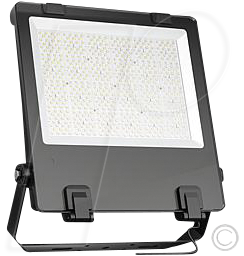 4066541000783 - GL 230089 - LED-Flutlicht 300 W 30400-45600 lm 3000-5000 K schwarz IP66