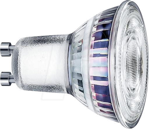 4066541002558 - 620471 - LED-Strahler GU10 22 W 350 lm 3000 K