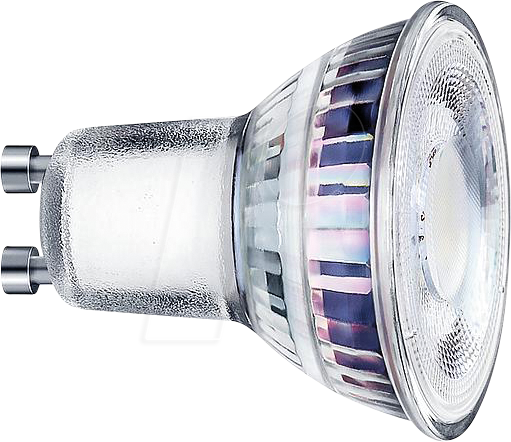 4066541002565 - 620472 - LED-Strahler GU10 22 W 350 lm 2700 K 36° dimmbar