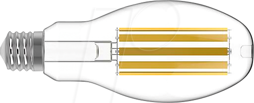 4066541003043 - GL 620578 - LED-Lampe E40 475 W 10000 lm 4000 K