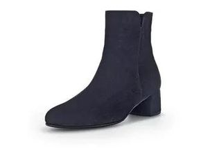 4066558226763 - Stiefelette blau 35