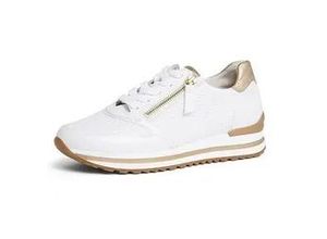 4066558283490 - Sneaker Comfort weiss 36