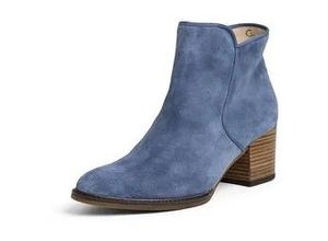 4066558290313 - Stiefelette Comfort blau 35