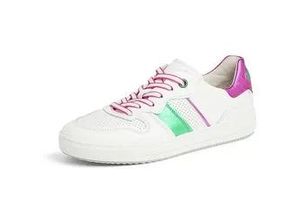 4066558359720 - Sneaker Comfort weiss 35