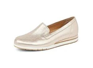 4066558372675 - Slipper Comfort beige 36