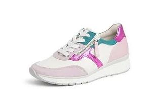 4066558376932 - Sneaker Comfort weiss 40