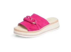 4066558441241 - Plateau-Pantolette Comfort pink 35